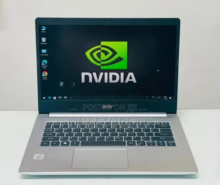 Acer Aspire i5 10th Gen 20GB RAM 512GB NVMe Nvidia MX250 2GB VGA