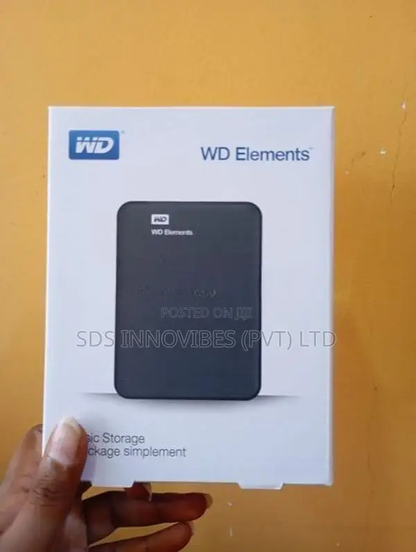 Brand New Enclosure