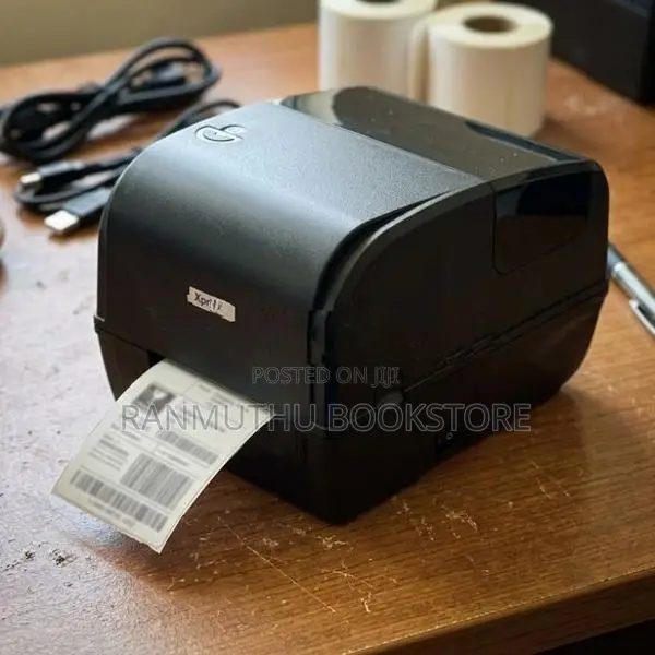 Barcode Printer
