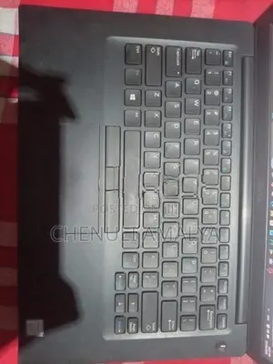 Dell i5 8gen touchscreen