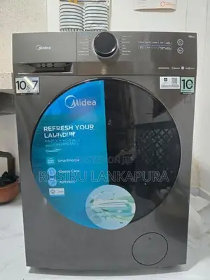 Washer Dryer Combo