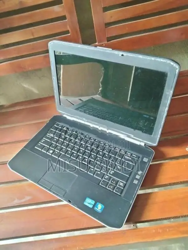 I5 2nd Gen Laptop