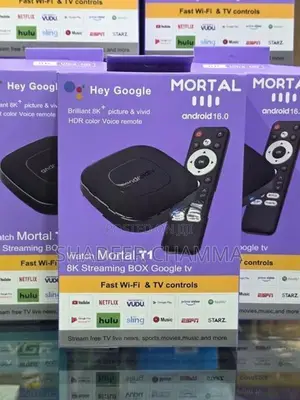 Mortal T1