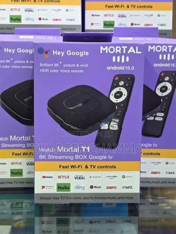 Mortal T1