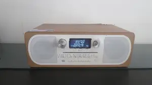 Evoke C-D6 Sound System