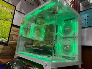 i5 10th Gen Gaming PC