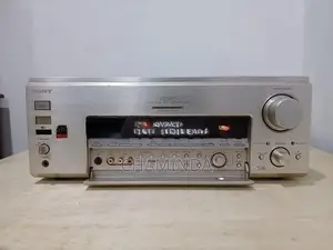 Sony STR-V555ES