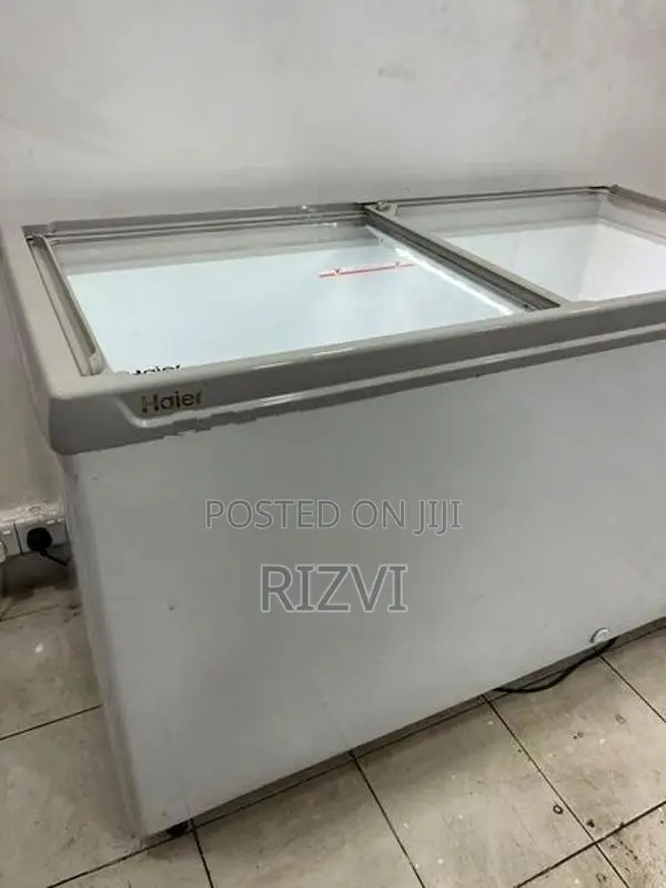 Hisense Freezer