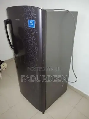 Samsung Refrigerator