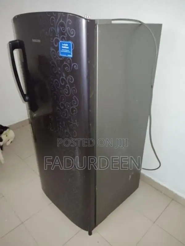 Samsung Refrigerator