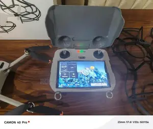 DJI Mini 3 Pro Drone
