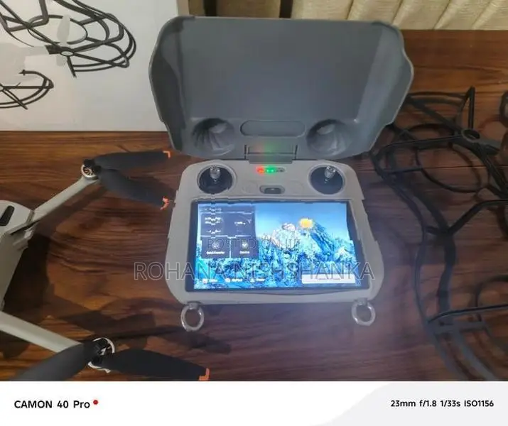 DJI Mini 3 Pro Drone