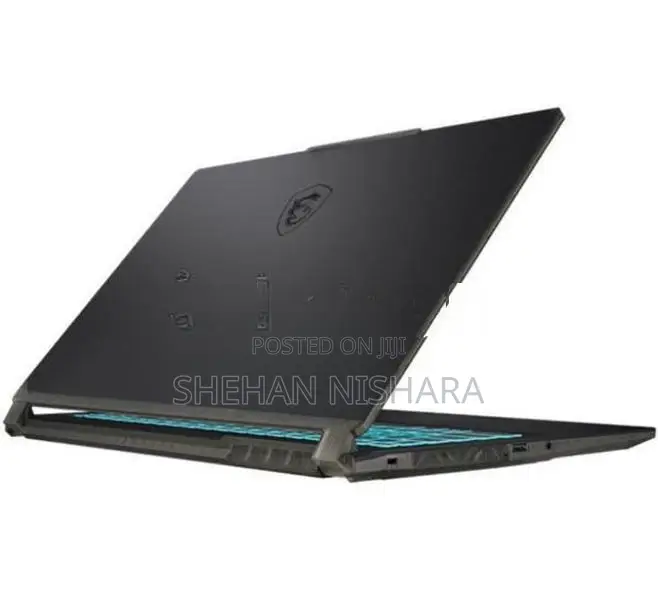 MSI Cyborg 15 A12VF Gaming – i7