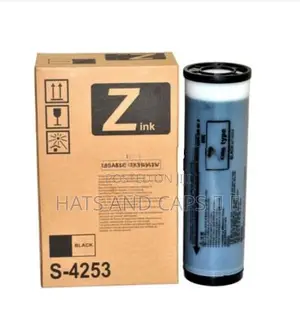 RZ Ink Cartridge