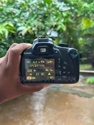canon 1200d
