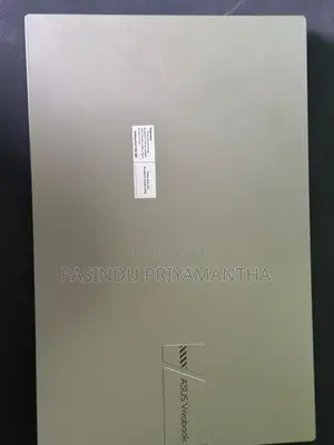 ASUS Vivobook LAPTOP – i3 13th GEN 8GB RAM