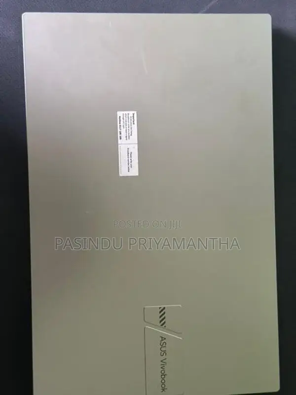ASUS Vivobook LAPTOP – i3 13th GEN 8GB RAM