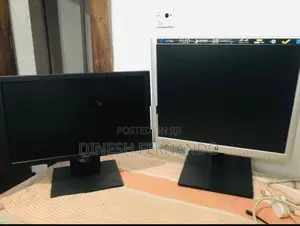 Monitors