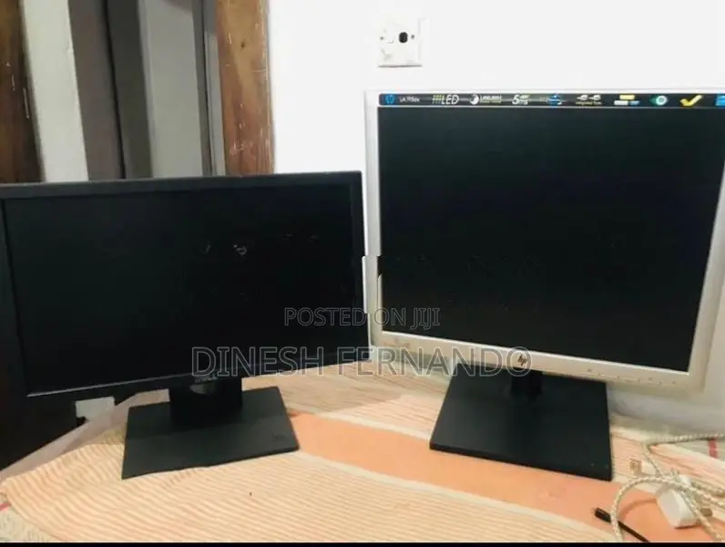 Monitors