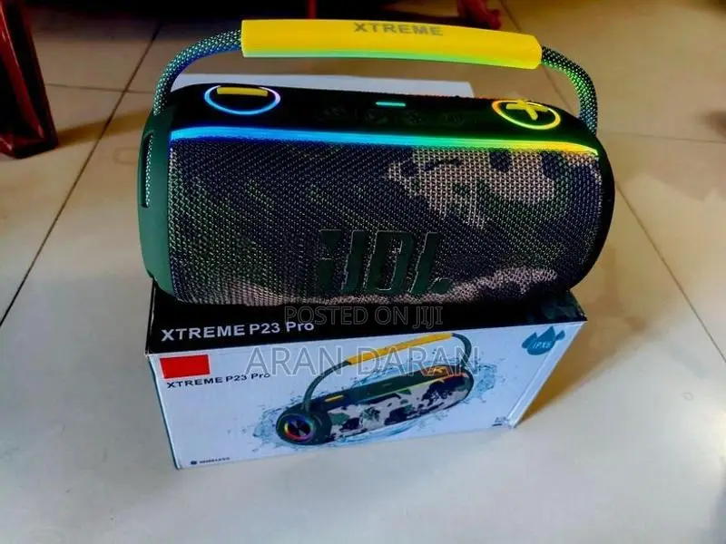 JBL EXTREME
