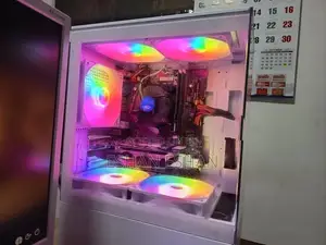 Core i5 4th Gen Gaming PC Full Set