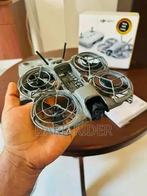 DJI Neo 2 Combo Pack Drone