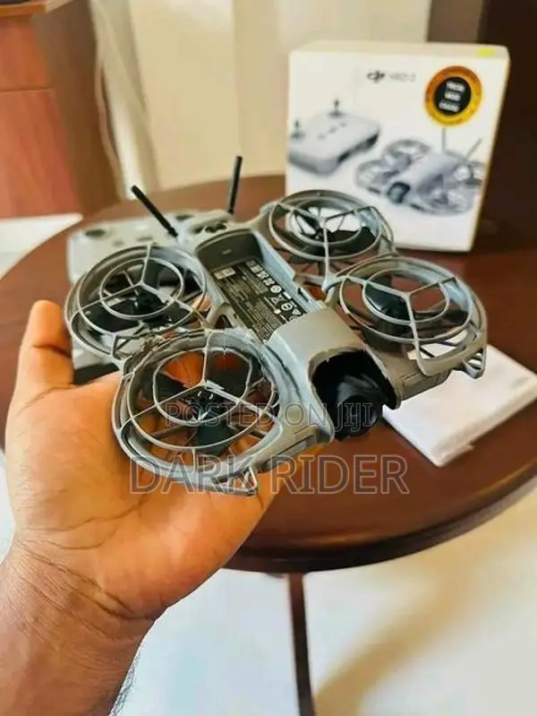 DJI Neo 2 Combo Pack Drone