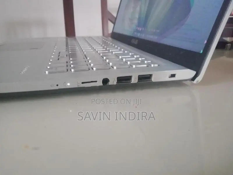 ASUS Vivobook Intel Celeron 4gb 1TB