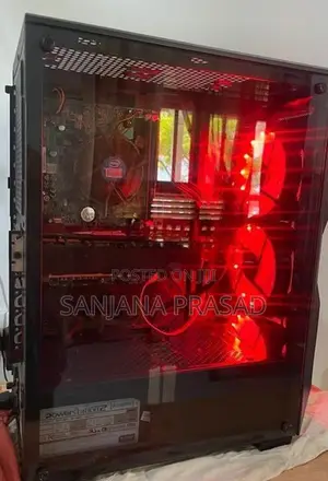 Intel i5 PC