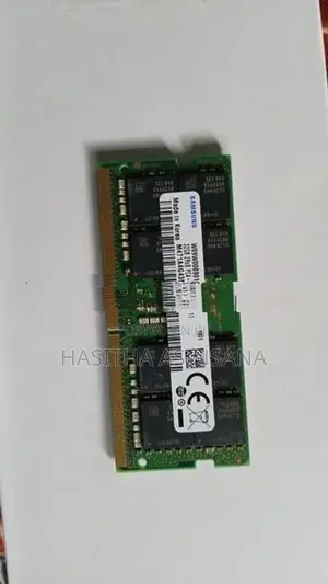 Laptop DDR4 RAM – 4GB / 8GB 16GB