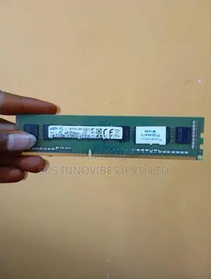 Used DDR3 4GB 1600MHZ Desktop RAM