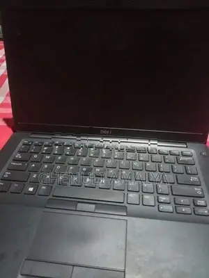 Dell i5 8gen touchscreen