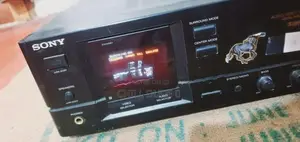 video control center