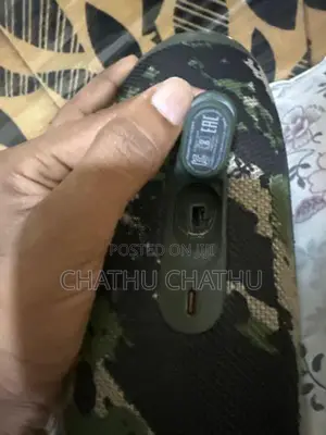 JBL Charge 5