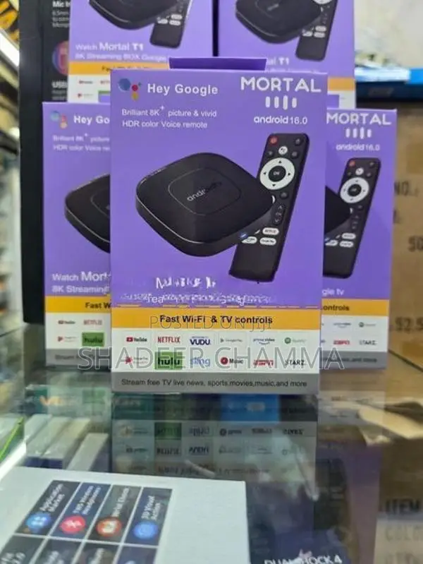 Mortal T1