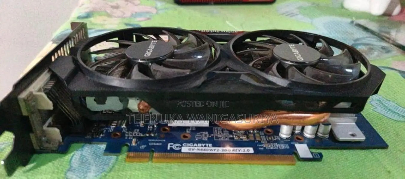 Graphic Card