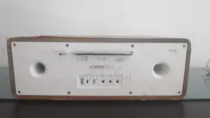 Evoke C-D6 Sound System