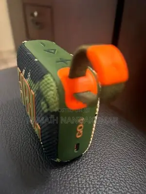 JBL Go 4 Ultra Speaker