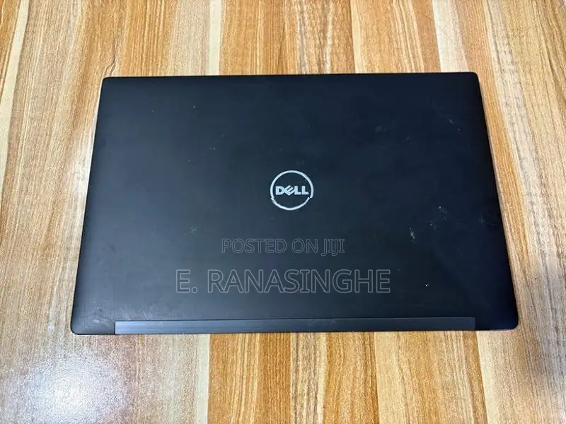 Dell i7 16GB 512GB Latitude 7480