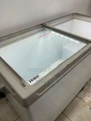 Hisense Freezer