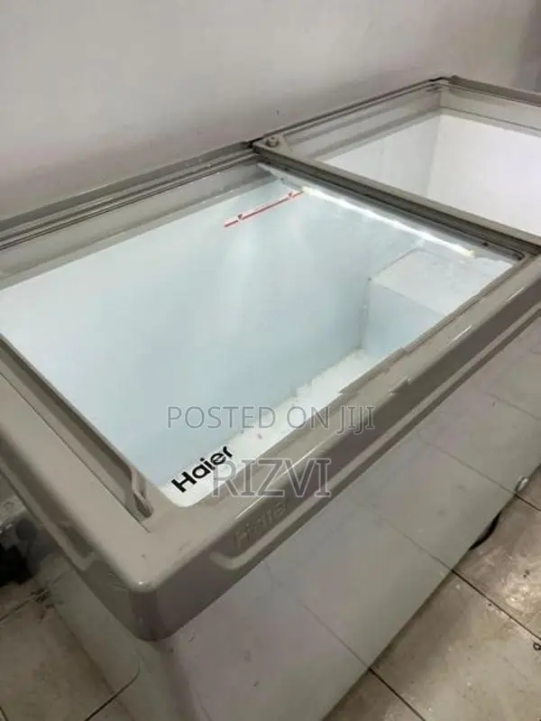 Hisense Freezer