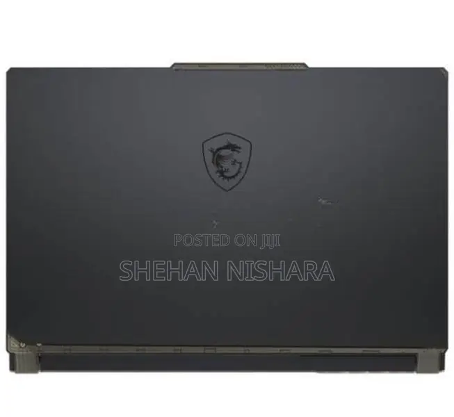 MSI Cyborg 15 A12VF Gaming – i7