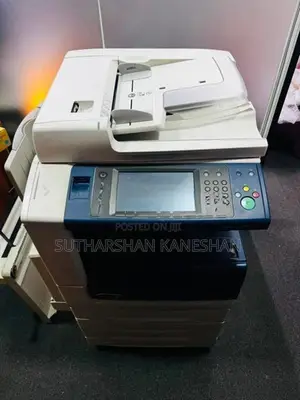 Printer Xereox Workcenter F4D-3