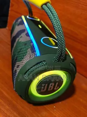 JBL EXTREME