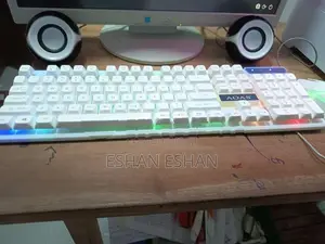 Core i5 4th Gen Gaming PC Full Set