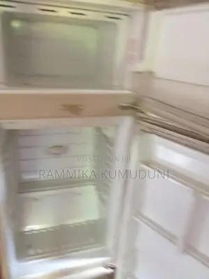 Singer Refrigerator