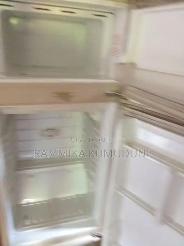 Singer Refrigerator