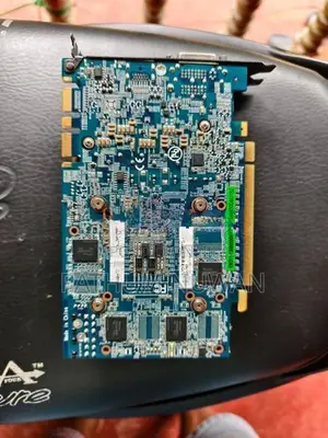 Galaxy GTX760 2GB VGA
