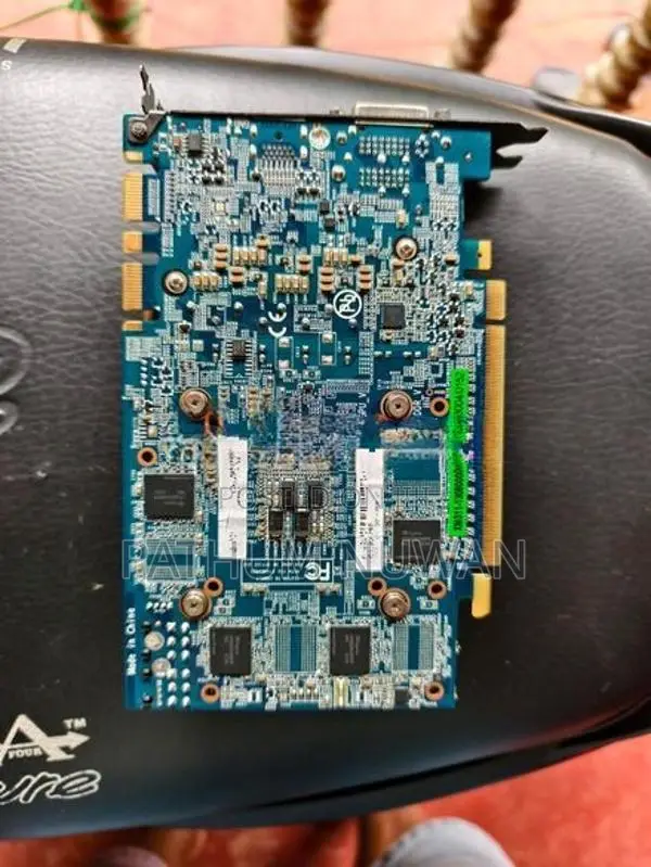 Galaxy GTX760 2GB VGA