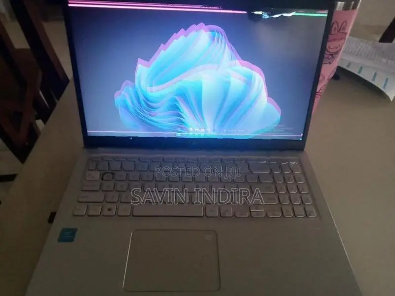 ASUS Vivobook Intel Celeron 4gb 1TB